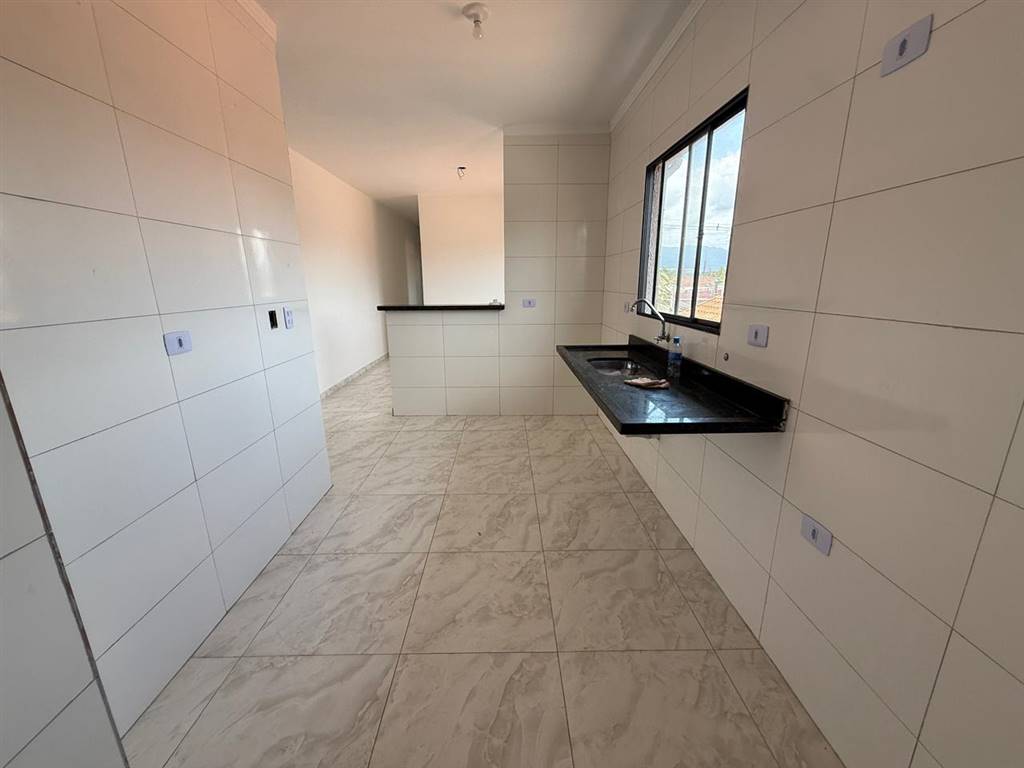 Casa de Condomínio, 2 quartos - Foto 23