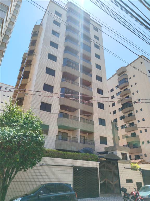 Apartamento, 2 quartos, 85 m² - Foto 1