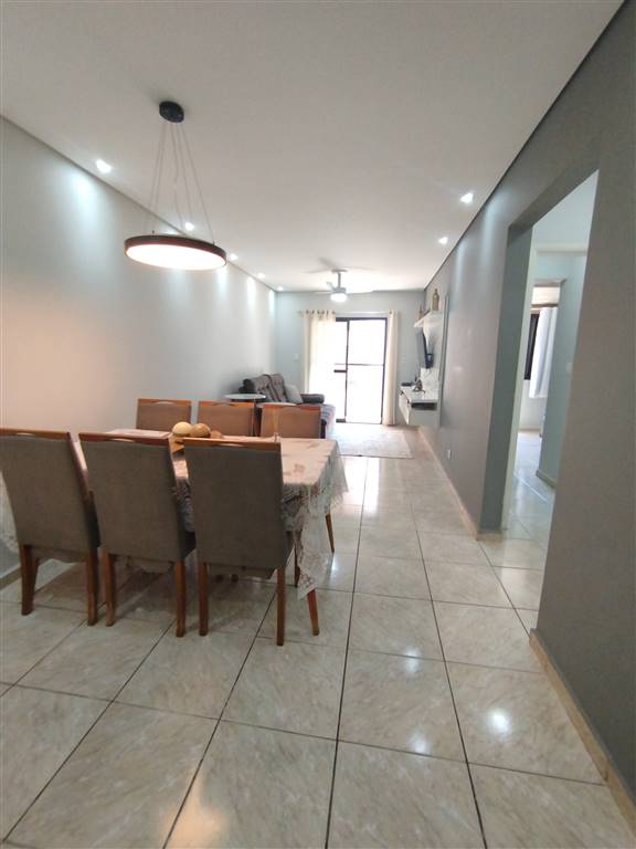 Apartamento, 2 quartos, 85 m² - Foto 3