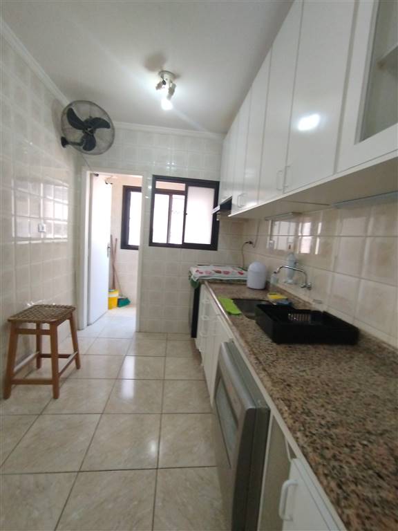 Apartamento, 2 quartos, 85 m² - Foto 4