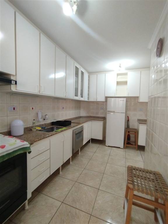 Apartamento, 2 quartos, 85 m² - Foto 6