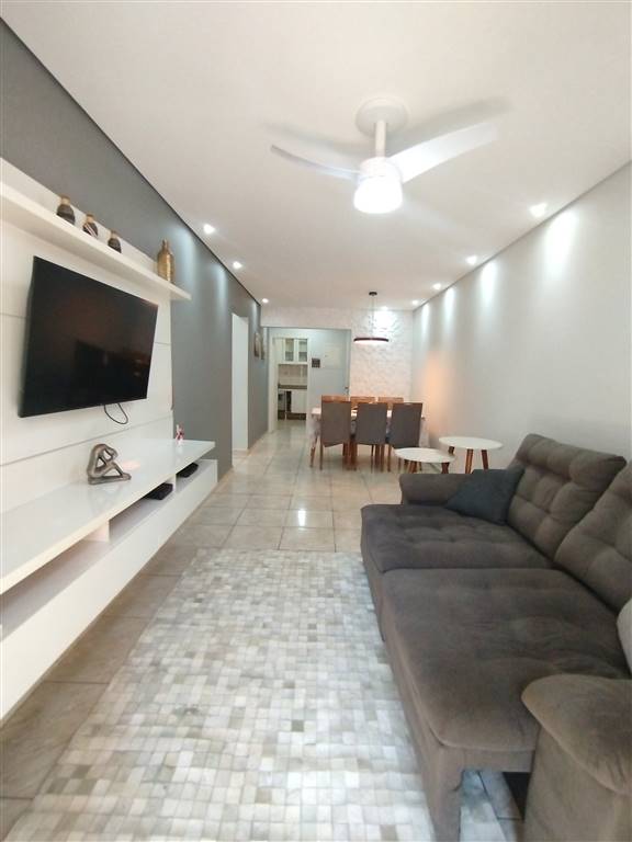 Apartamento, 2 quartos, 85 m² - Foto 15