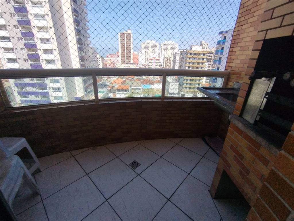 Apartamento, 2 quartos, 67 m² - Foto 1