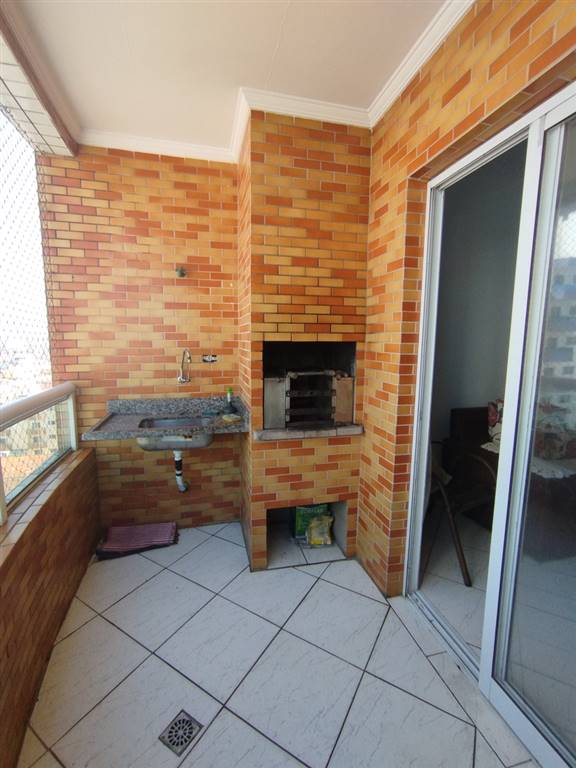 Apartamento, 2 quartos, 67 m² - Foto 2