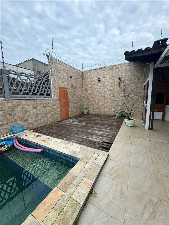 Casa, 3 quartos, 150 m² - Foto 1