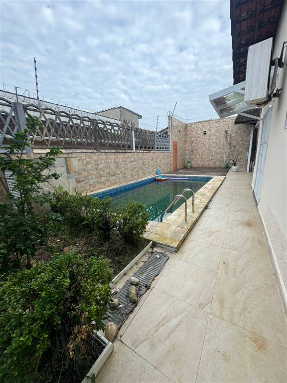 Casa, 3 quartos, 150 m² - Foto 8