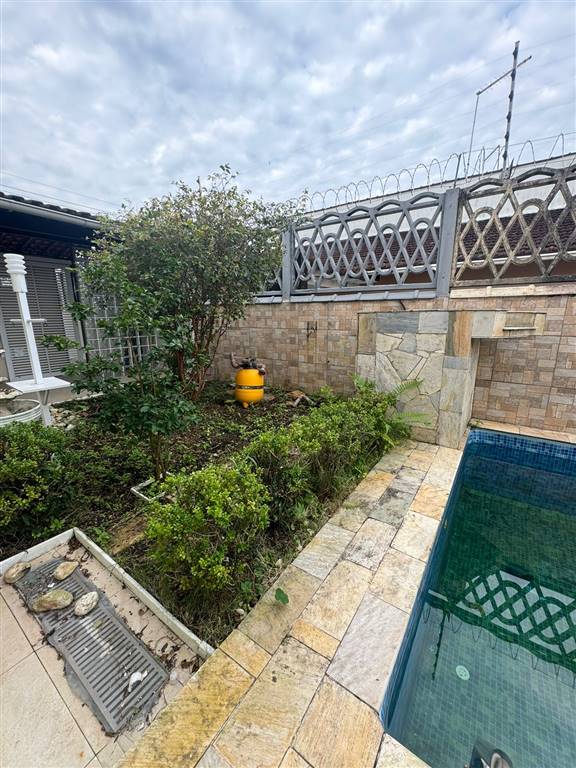 Casa, 3 quartos, 150 m² - Foto 9