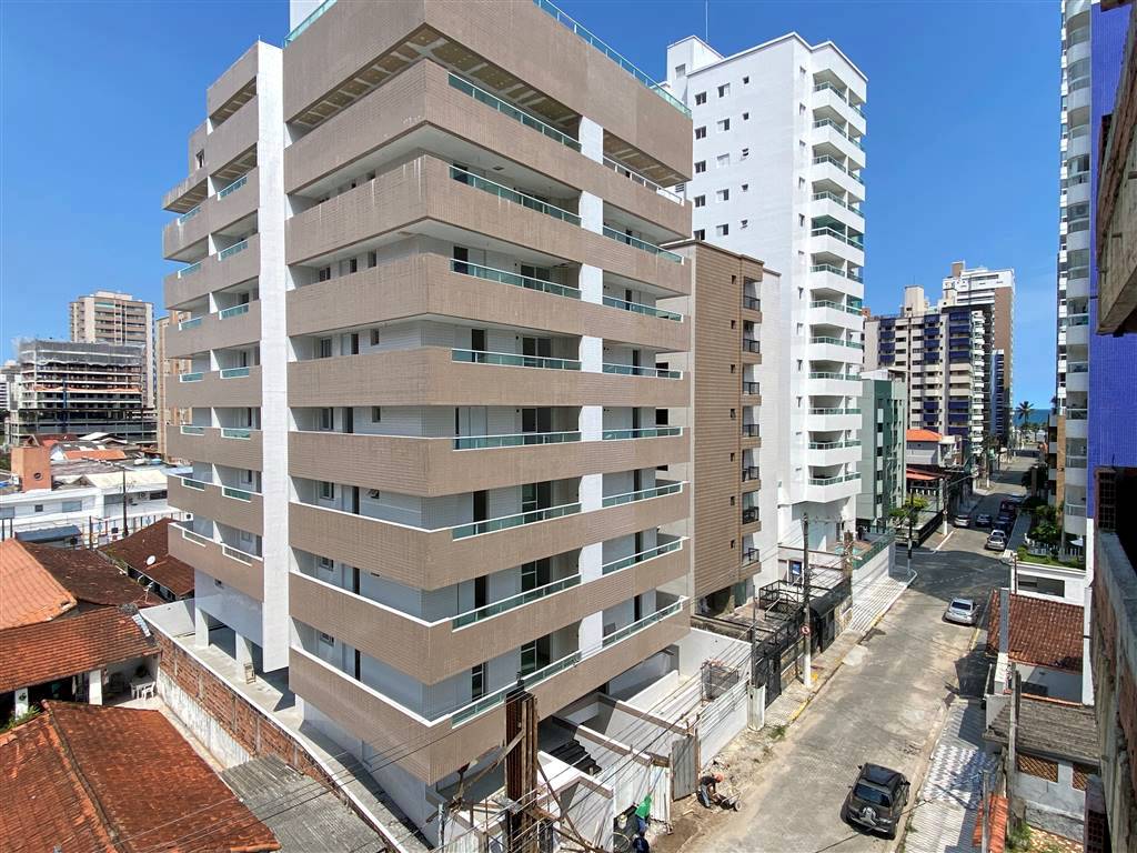 Apartamento, 2 quartos, 65 m² - Foto 2
