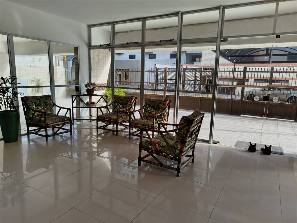 Apartamento, 1 quarto, 43 m² - Foto 2
