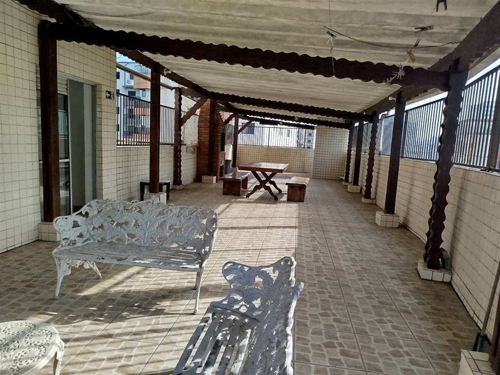 Apartamento, 1 quarto, 43 m² - Foto 7