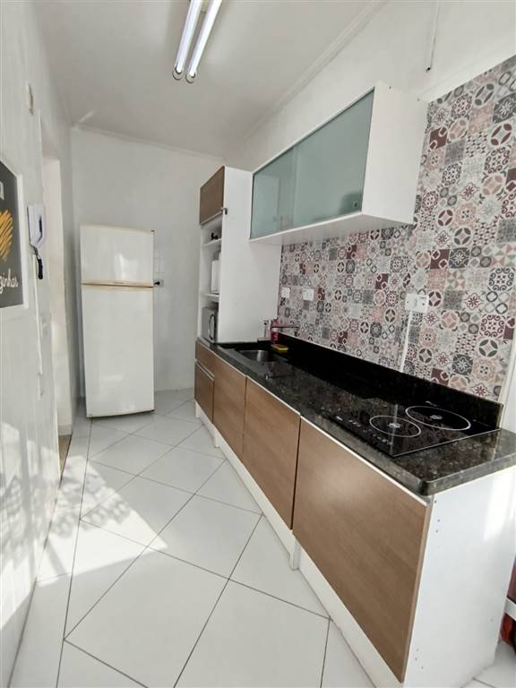 Apartamento, 1 quarto, 43 m² - Foto 14