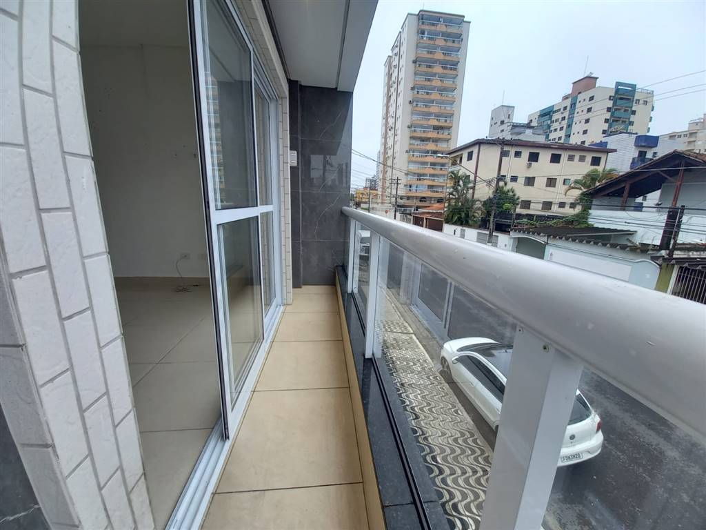 Casa, 2 quartos, 54 m² - Foto 2