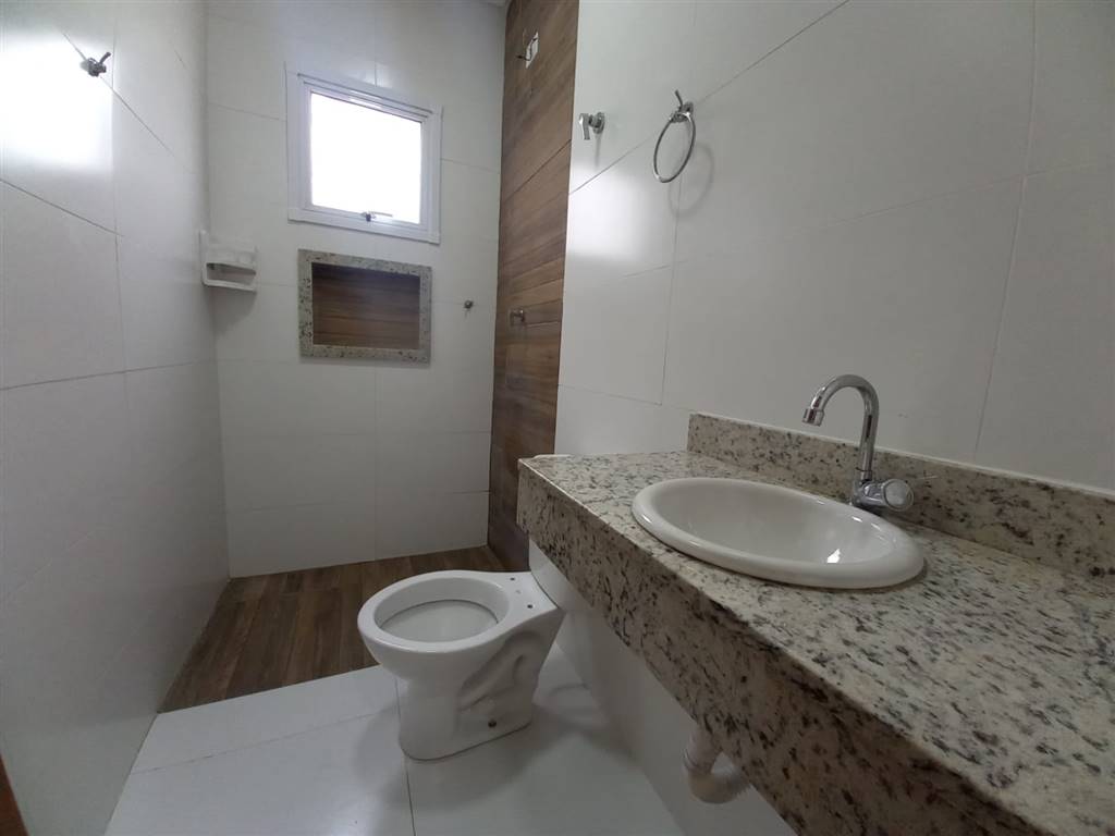 Casa, 2 quartos, 54 m² - Foto 3