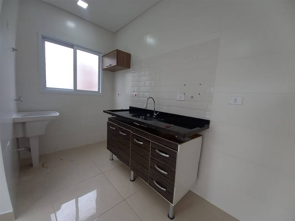 Casa, 2 quartos, 54 m² - Foto 9
