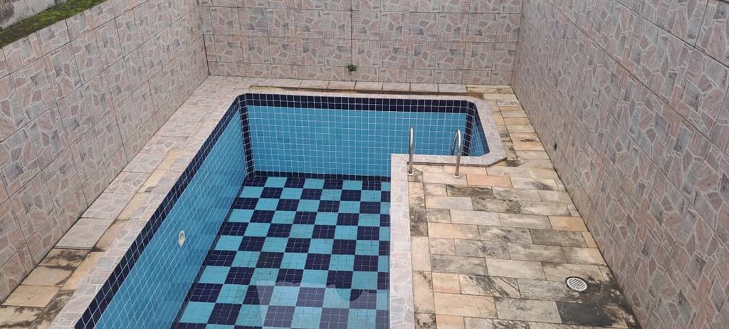 Casa, 3 quartos, 53 m² - Foto 2