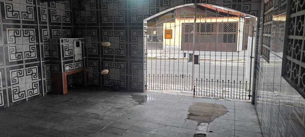 Casa, 3 quartos, 53 m² - Foto 13