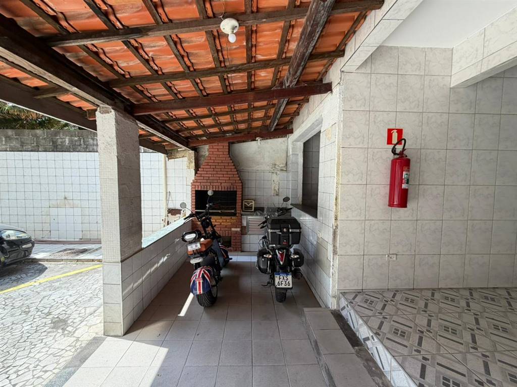Apartamento, 1 quarto - Foto 3