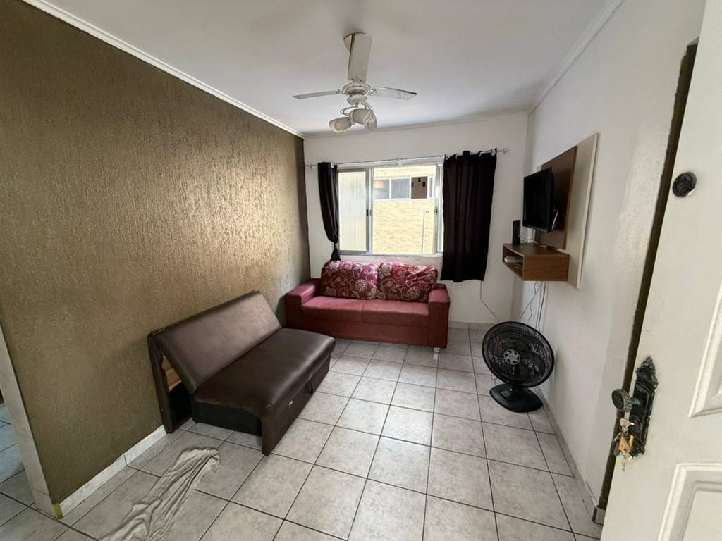 Apartamento, 1 quarto - Foto 5