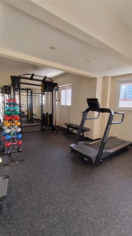 Apartamento, 3 quartos, 119 m² - Foto 4