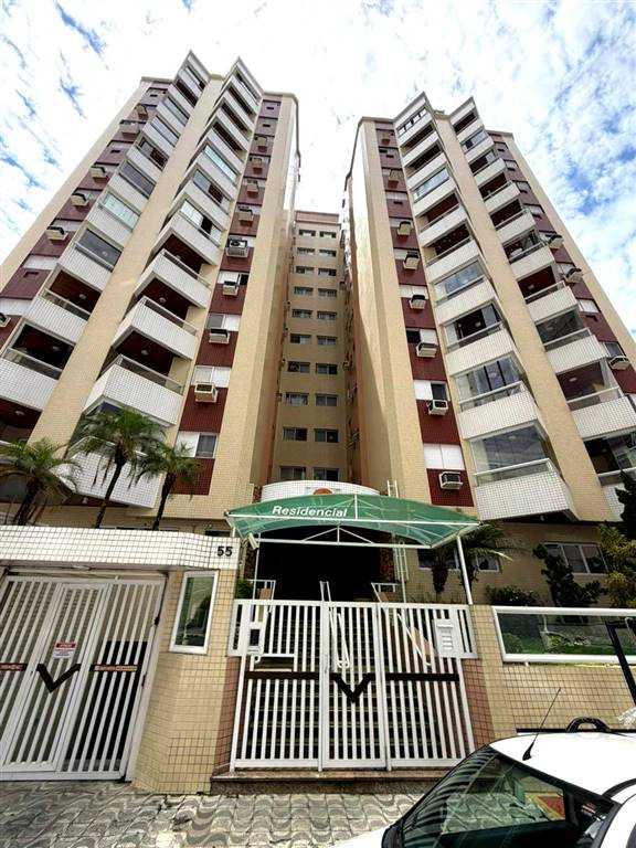 Apartamento, 2 quartos, 74 m² - Foto 2