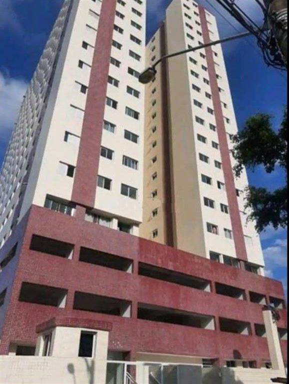 Apartamento, 1 quarto, 39 m² - Foto 2