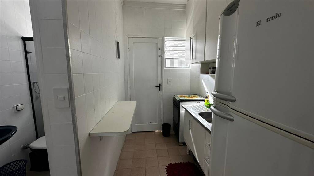 Kitnet-Studio, 26 m² - Foto 8