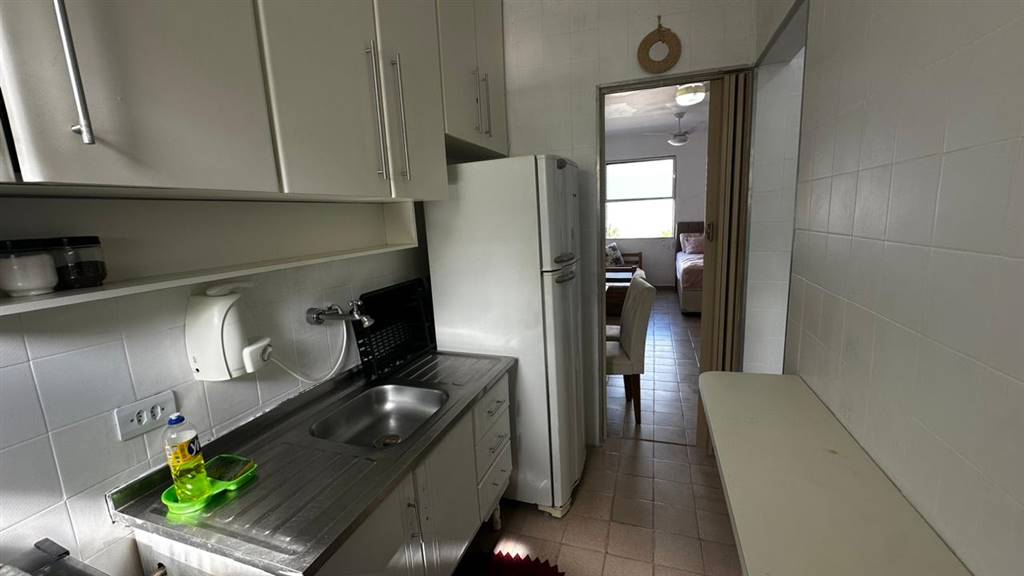 Kitnet-Studio, 26 m² - Foto 11