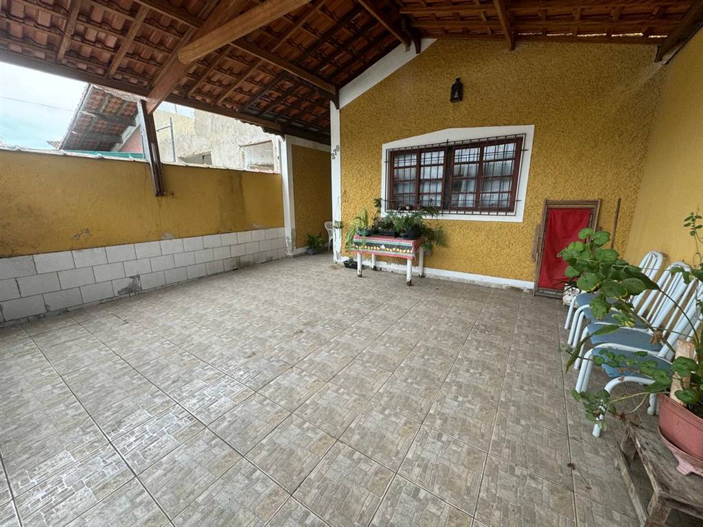 Casa, 2 quartos, 180 m² - Foto 1