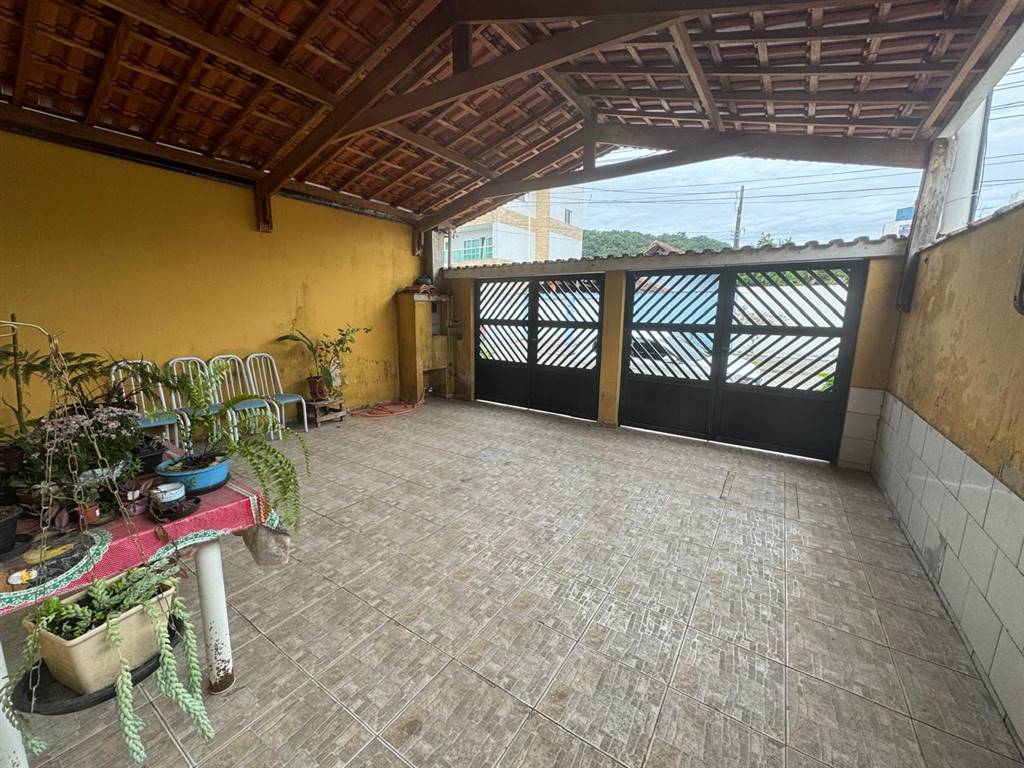 Casa, 2 quartos, 180 m² - Foto 3