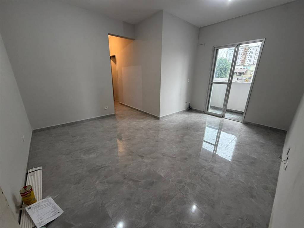 Apartamento, 3 quartos, 92 m² - Foto 2