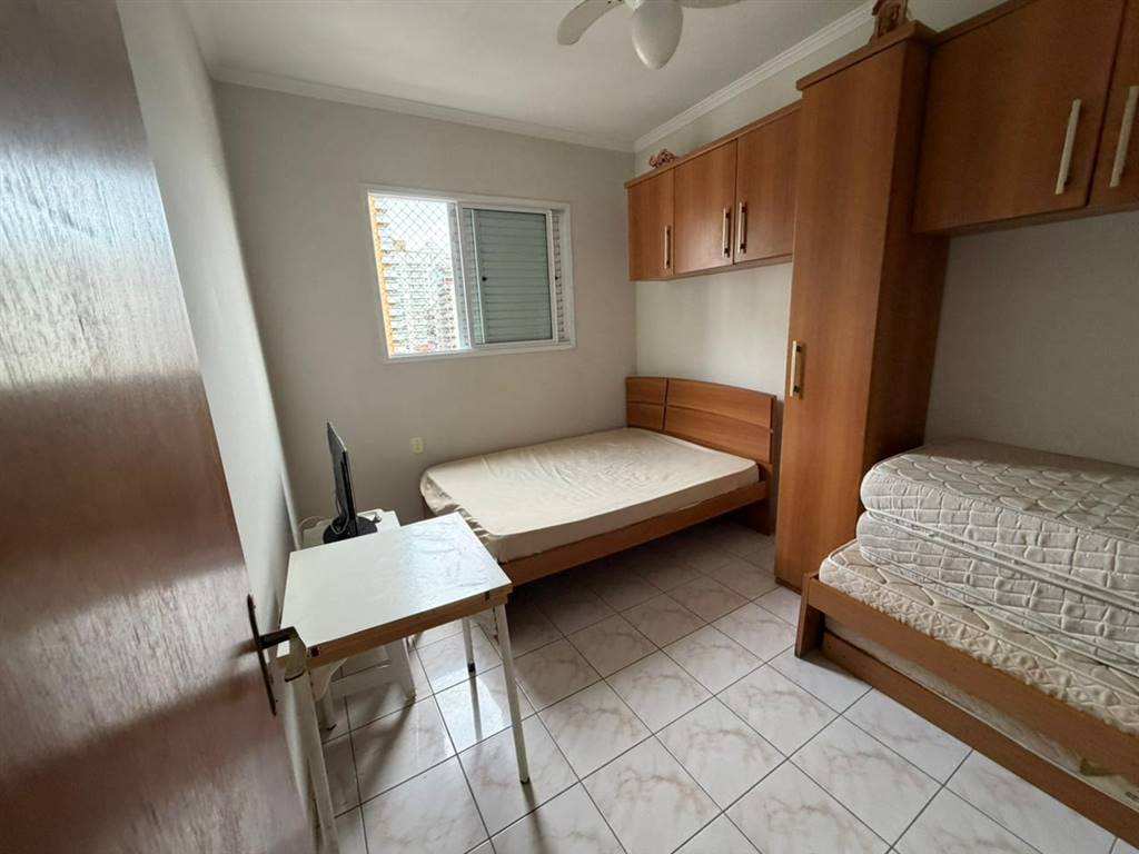 Apartamento, 1 quarto, 46 m² - Foto 2