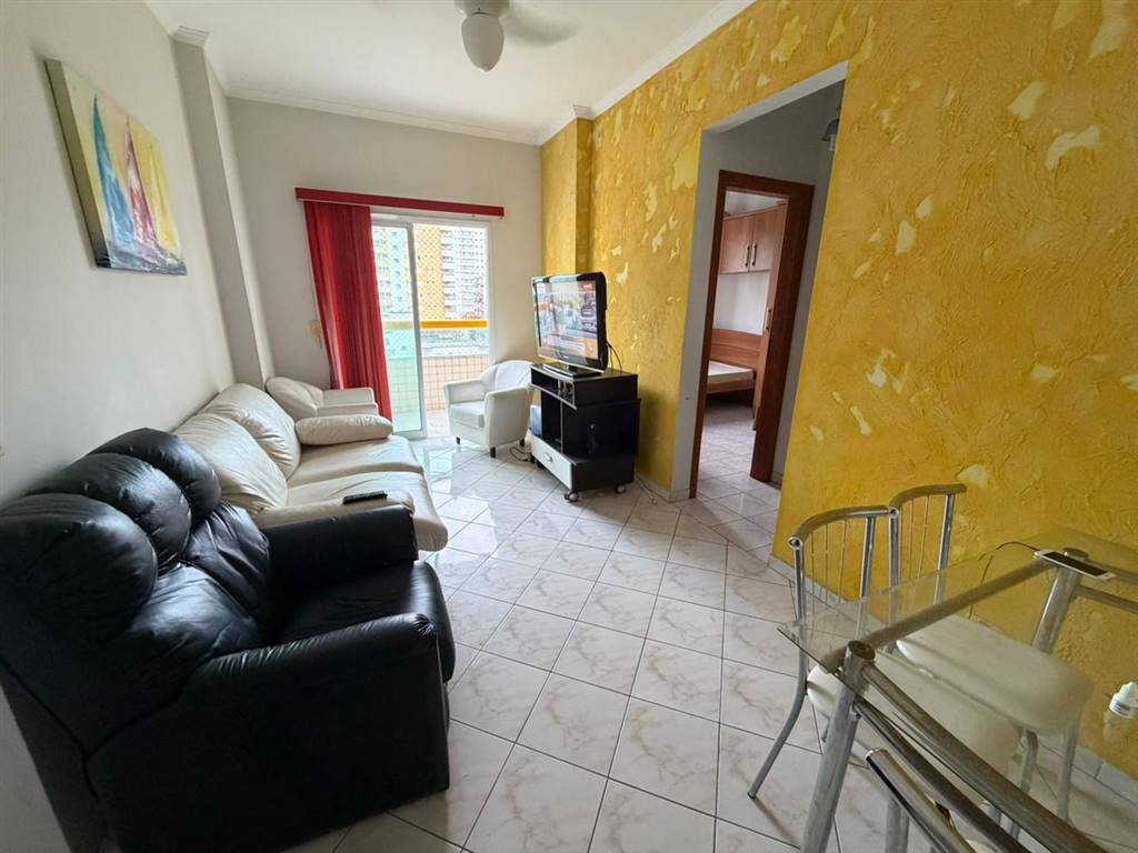 Apartamento, 1 quarto, 46 m² - Foto 7