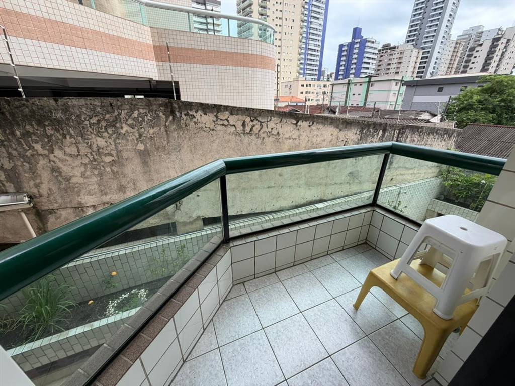 Apartamento, 1 quarto, 65 m² - Foto 8