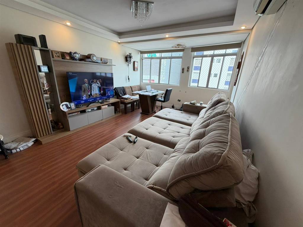 Apartamento, 2 quartos, 105 m² - Foto 1
