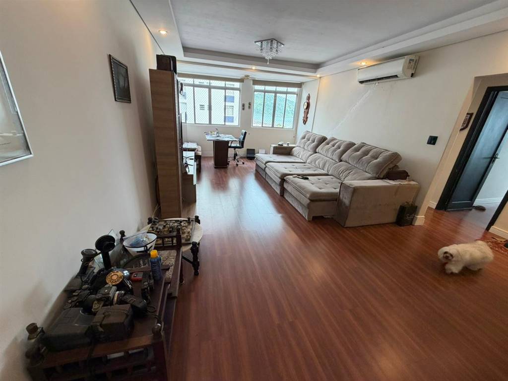 Apartamento, 2 quartos, 105 m² - Foto 3