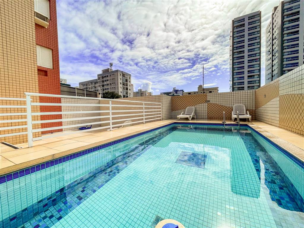 Apartamento, 3 quartos, 78 m² - Foto 1