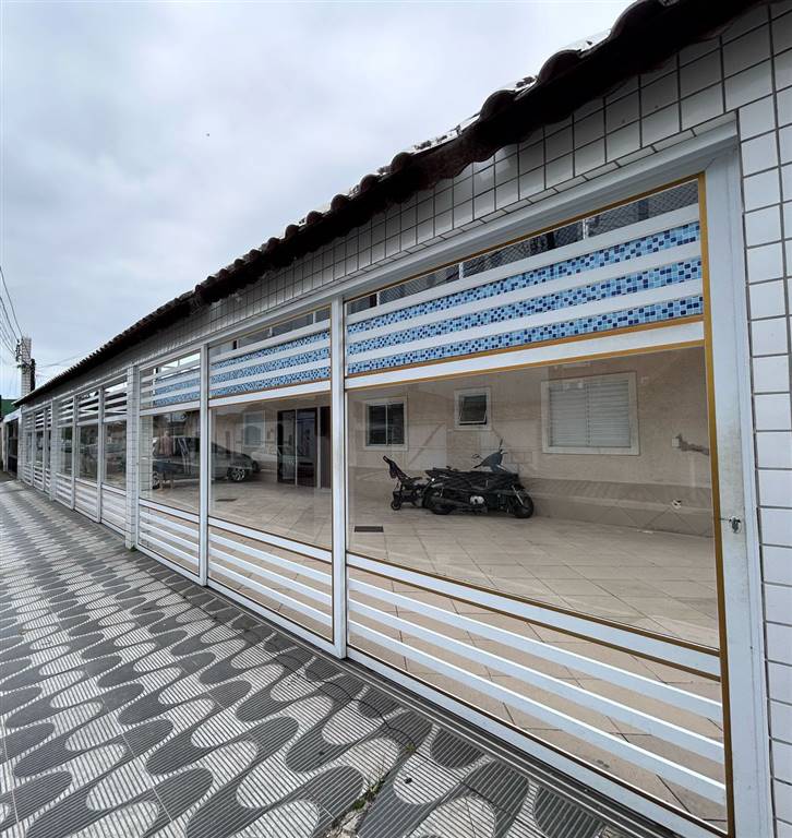 Casa de Condomínio à venda com 2 quartos, 53m² - Foto 1
