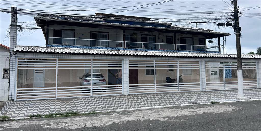 Casa de Condomínio à venda com 2 quartos, 53m² - Foto 2