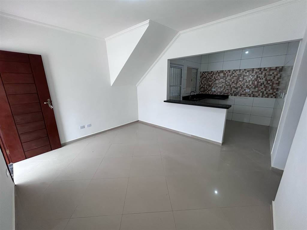 Casa de Condomínio à venda com 2 quartos, 53m² - Foto 5