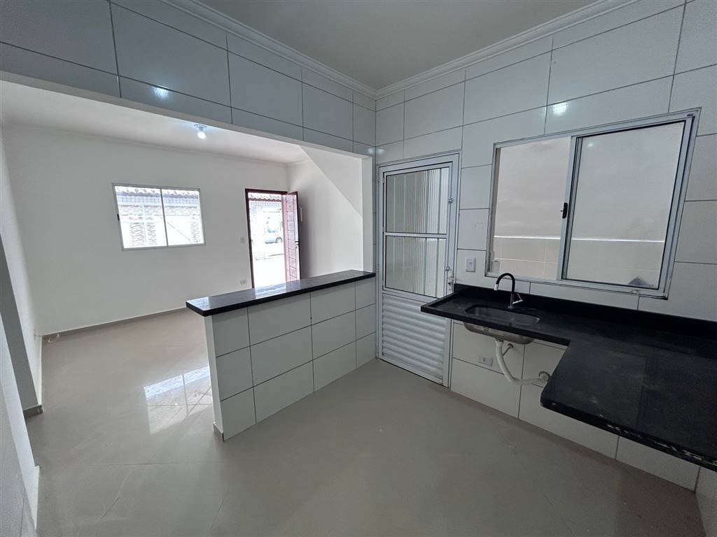 Casa de Condomínio à venda com 2 quartos, 53m² - Foto 6