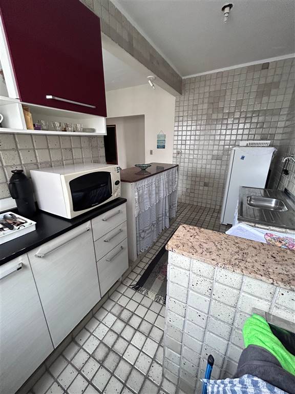 Apartamento, 2 quartos - Foto 8