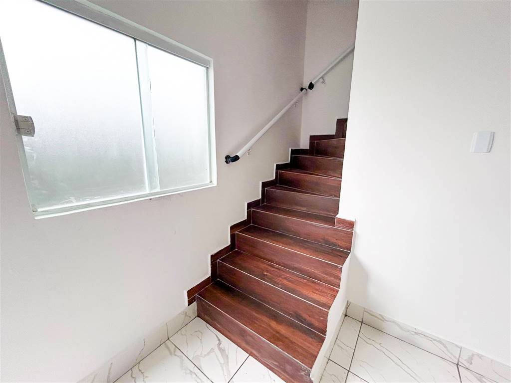 Casa, 3 quartos, 56 m² - Foto 2