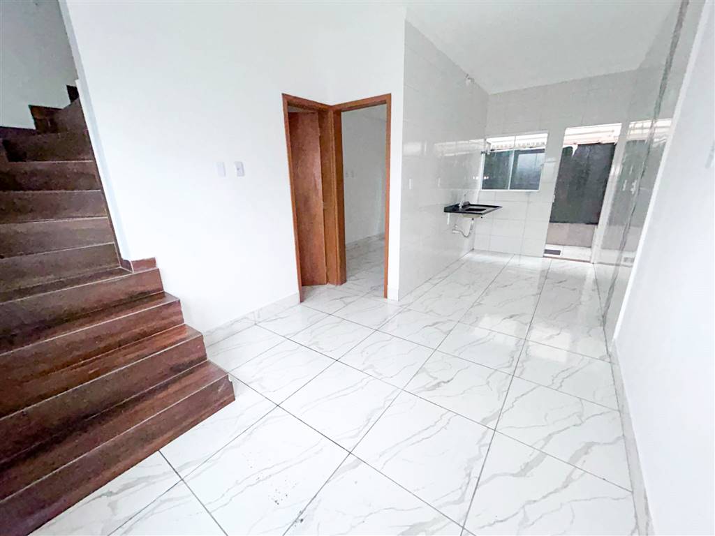 Casa, 3 quartos, 56 m² - Foto 3