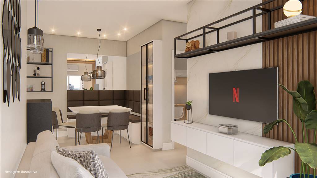 Apartamento, 3 quartos, 102 m² - Foto 16