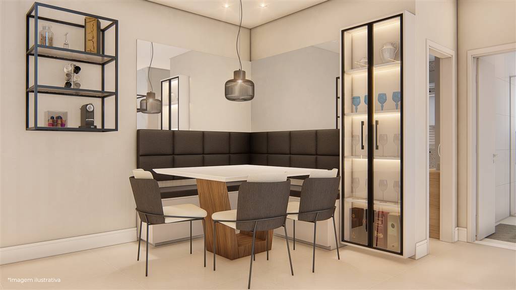 Apartamento, 3 quartos, 102 m² - Foto 17