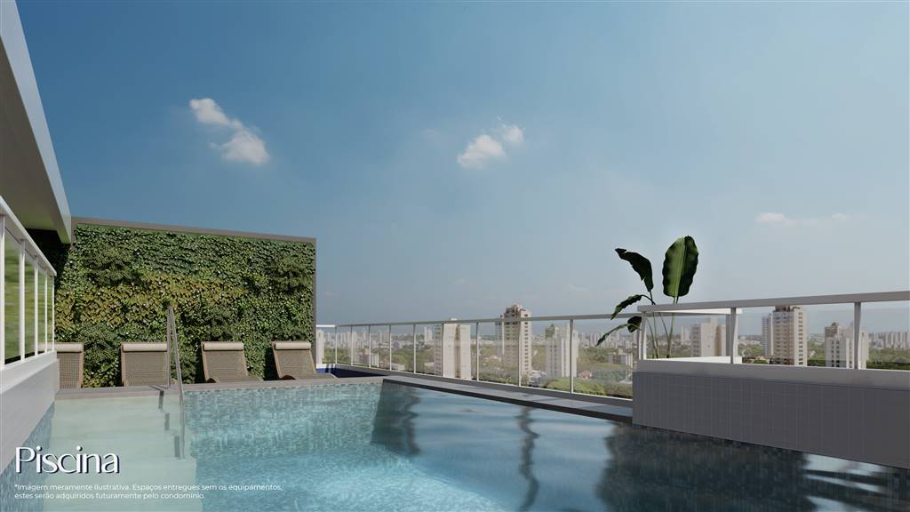 Apartamento, 2 quartos, 64 m² - Foto 2