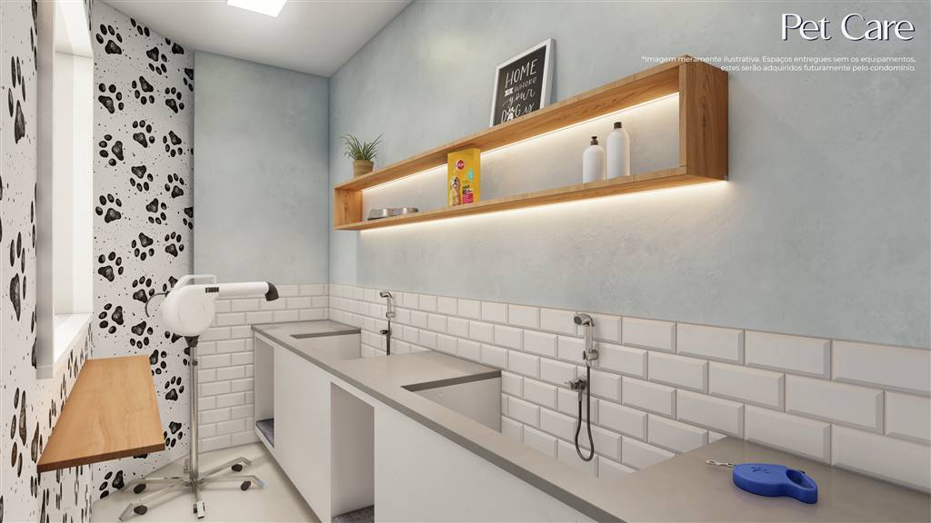 Apartamento, 2 quartos, 64 m² - Foto 10