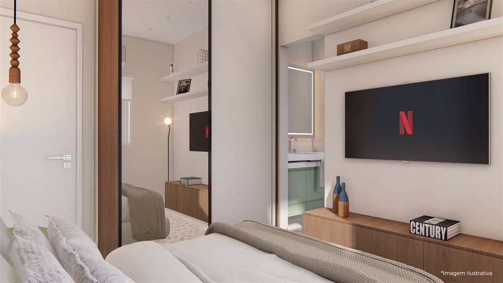 Apartamento, 2 quartos, 64 m² - Foto 21