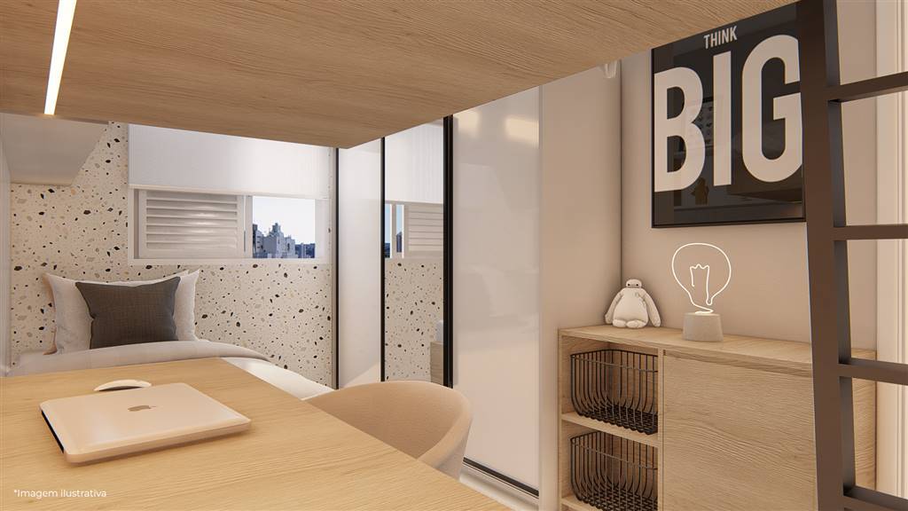 Apartamento, 2 quartos, 62 m² - Foto 13