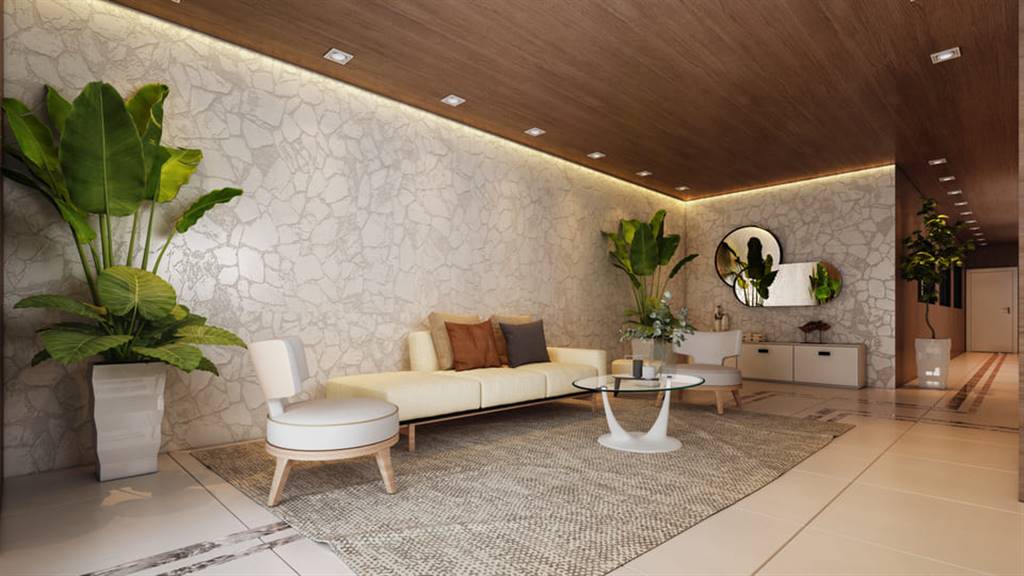 Apartamento, 2 quartos, 72 m² - Foto 8